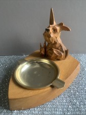 Aschenbecher Schale alt