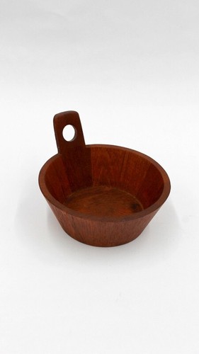 Design tolle teakholz schale - tolle,