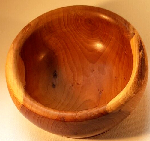 Holz schüssel schale salat - schüssel,