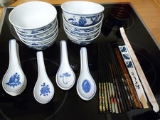 Chinesische Porzellan