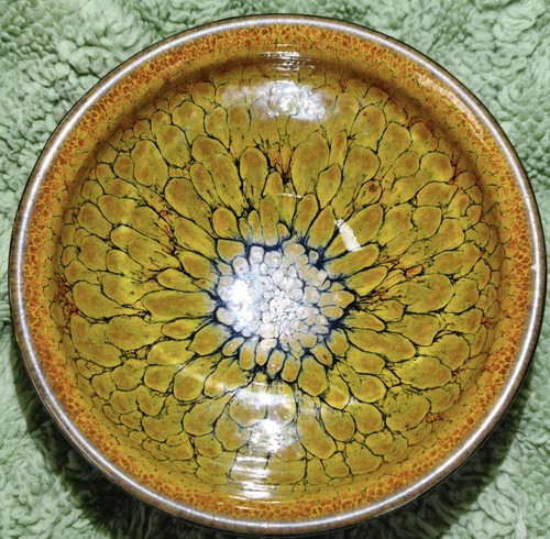 Jianzhan tenmoku teeschale von - jianzhan/tenmoku,