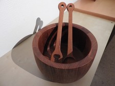 NISSEN   Dänemark Teakholz