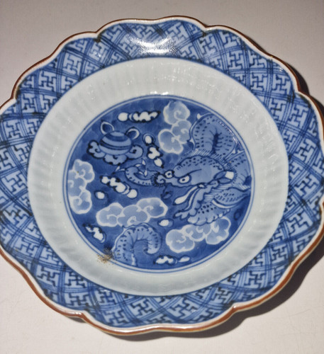 Chinesische porzellanschale - chinesische,
