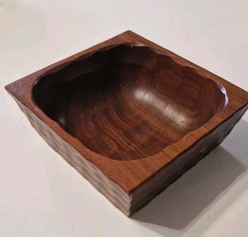 Holzschale schüssel - holzschale,,