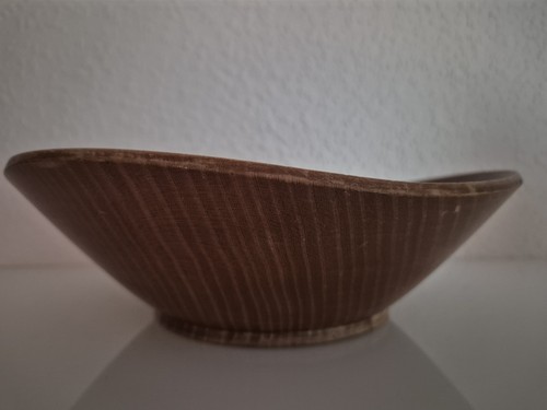 Vintage holzschale - vintage,