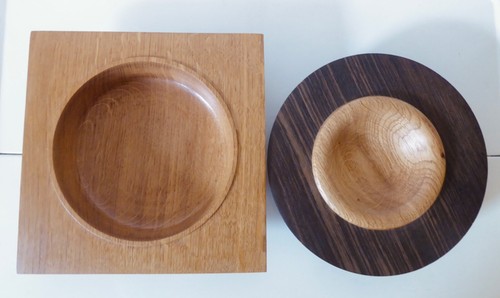 Einzigartige skulpturale holz - skulpturale,