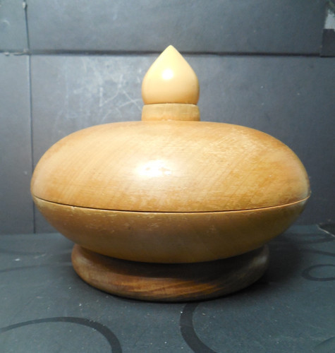 Vintage einzigartige holz - vintage,