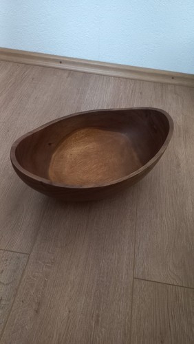 Große salatschale aus - salatschale,