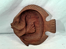 Holz-Schale,Unikat Schale