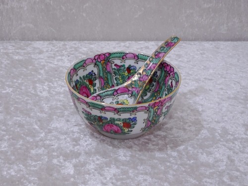 Familie rose china design - familie,