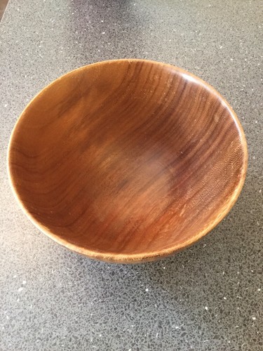 Holzschüssel schale schüssel - schale,