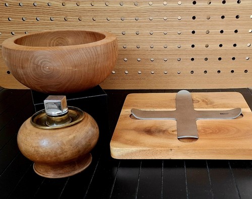 Holz design objekte - design,