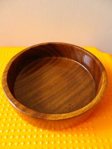 Kleine holzschüssel - kleine,