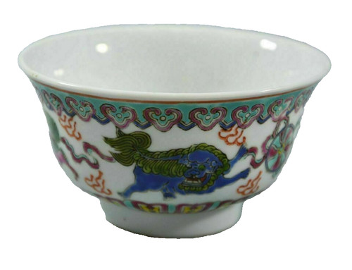 Chinesische porzellan schale - chinesische,