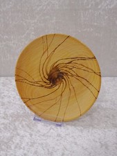 qd9WBX - Design Holz Schale -